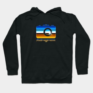 RETROGRAM Hoodie